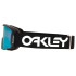 Gafas De Esquí y Snow Oakley Line Miner Factory Pilot Black