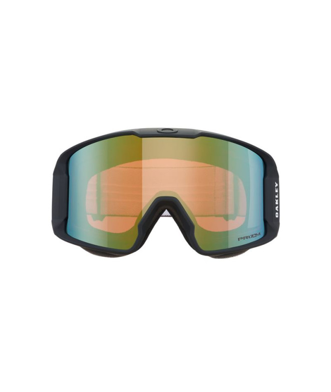 Gafas De Esquí y Snow Oakley Line Miner Matte...