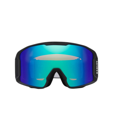 Gafas De Esquí y Snow Oakley Line Miner Matte Black