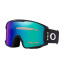 Gafas De Esquí y Snow Oakley Line Miner Matte Black