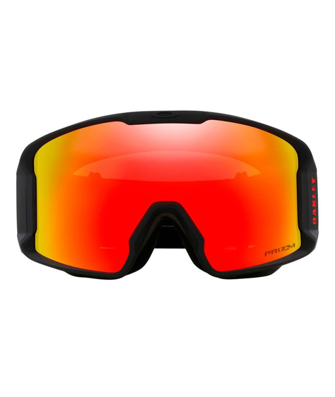 Gafas De Esquí y Snow Oakley Line Miner Rene...
