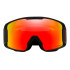 Gafas De Esquí y Snow Oakley Line Miner Rene Rinnekangas Signature