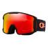 Gafas De Esquí y Snow Oakley Line Miner Rene Rinnekangas Signature