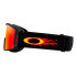 Gafas De Esquí y Snow Oakley Line Miner Rene Rinnekangas Signature