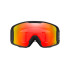 Gafas De Esquí y Snow Oakley Line Miner Matte Black