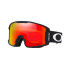 Gafas De Esquí y Snow Oakley Line Miner Matte Black