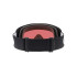 Gafas De Esquí y Snow Oakley Line Miner Matte Black
