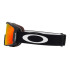 Gafas De Esquí y Snow Oakley Line Miner Matte Black