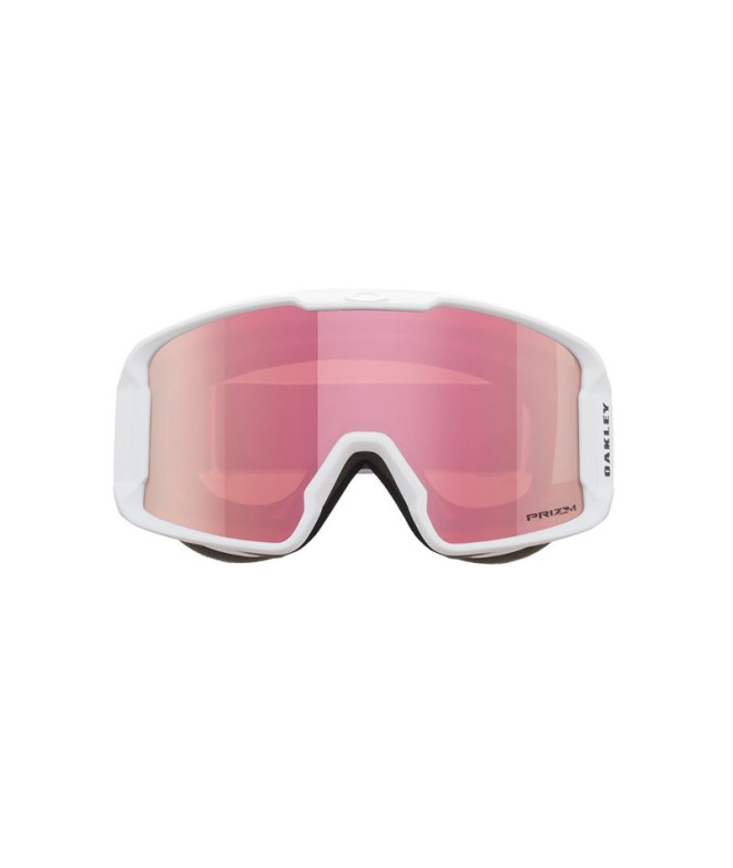 Gafas De Esquí y Snow Oakley Line Miner Matte...