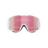 Gafas De Esquí y Snow Oakley Line Miner Matte White