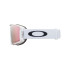 Gafas De Esquí y Snow Oakley Line Miner Matte White