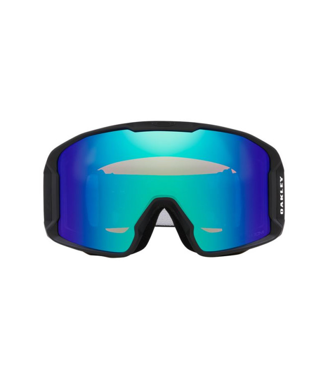 Gafas De Esquí y Snow Oakley Line Miner Matte...