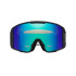 Gafas De Esquí y Snow Oakley Line Miner Matte Black