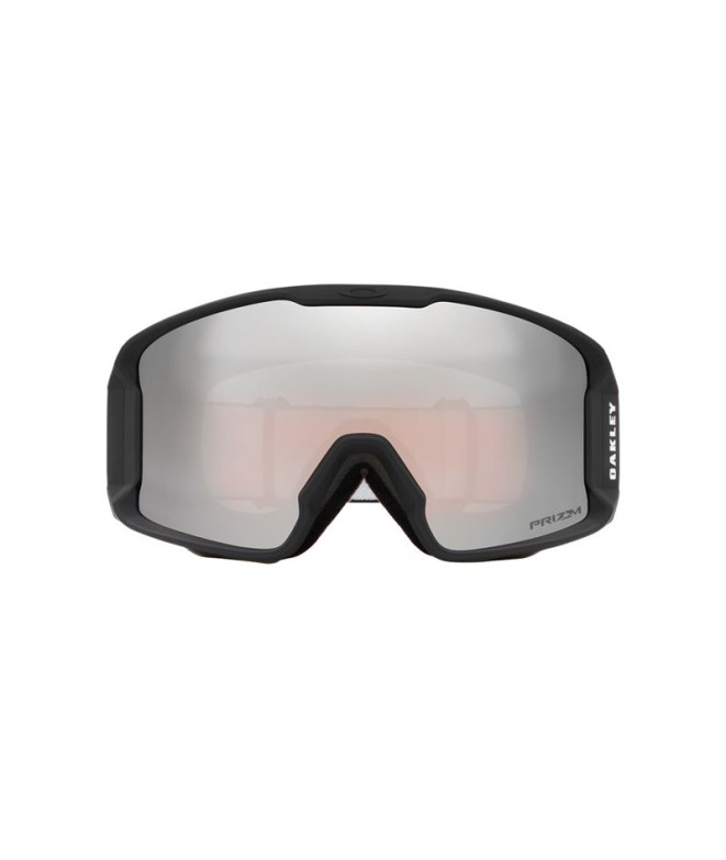 Gafas De Esquí y Snow Oakley Line Miner S Matte...