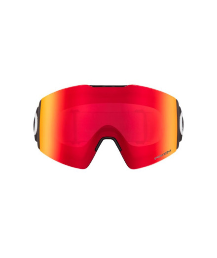Gafas De Esquí y Snow Oakley Fall Line Matte Black