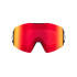 Gafas De Esquí y Snow Oakley Fall Line Matte Black