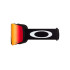 Gafas De Esquí y Snow Oakley Fall Line Matte Black