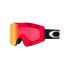 Gafas De Esquí y Snow Oakley Fall Line Matte Black