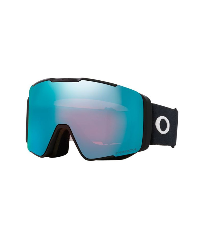 Gafas De Esquí y Snow Oakley Line Miner Pro...