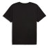 Camiseta de Fitnes Puma Tad Essentials Negro Hombre