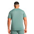Camiseta Puma Tad Essentials Hombre Verde