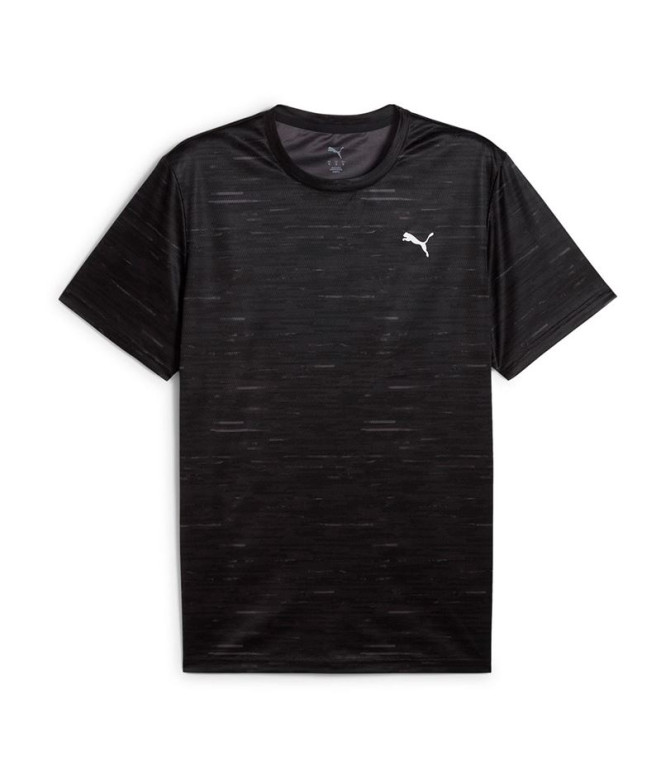 Camiseta de Fitnes Puma Tad Essentials Hombre...