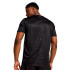 Camiseta de Fitnes Puma Tad Essentials Hombre Negro