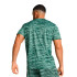 Camiseta de Fitnes Puma Tad Essentials Hombre Verde