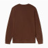 Sudadera Puma Essentials+ Graphic Crew Fl Hombre