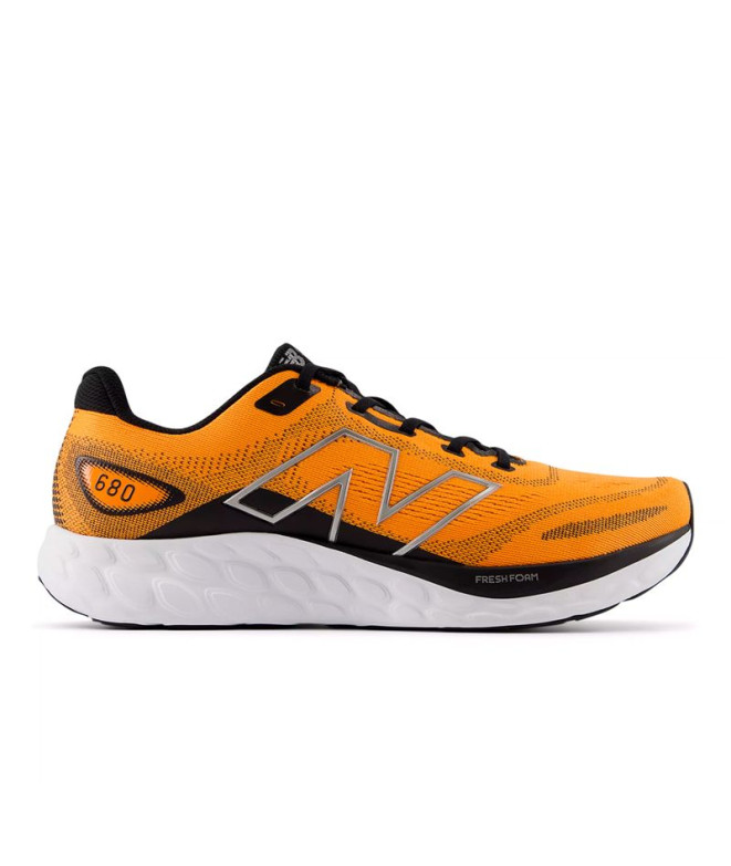 Zapatillas de Running New Balance Fresh Foam...