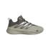 Zapatillas de Baloncesto adidas Lillard Dame Certified 2 Low Trainers Carbón