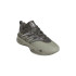 Zapatillas de Baloncesto adidas Lillard Dame Certified 2 Low Trainers Carbón