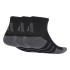 Calcetines de Fitness adidas Essentials Cc Quarter 3P Negro