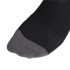 Calcetines de Fitness adidas Essentials Cc Quarter 3P Negro