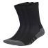 Calcetines de Fitness adidas Essentials Cc Crew 3P Negro