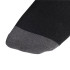 Calcetines de Fitness adidas Essentials Cc Crew 3P Negro