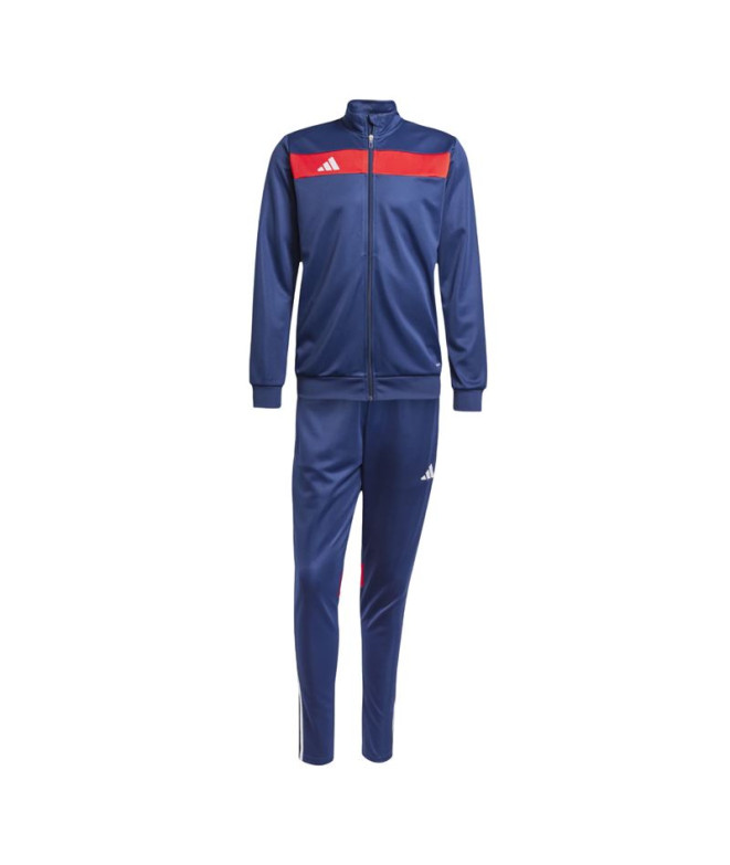 Chándal de Fútbol adidas Tiro Essentials Hombre...