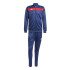 Chándal de Fútbol adidas Tiro Essentials Hombre Azul Marino/Rojo