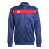 Chándal de Fútbol adidas Tiro Essentials Hombre Azul Marino/Rojo