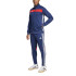 Chándal de Fútbol adidas Tiro Essentials Hombre Azul Marino/Rojo