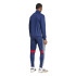 Chándal de Fútbol adidas Tiro Essentials Hombre Azul Marino/Rojo