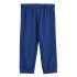 Chandal adidas Big Logo French Terry Jogger Bebés Azul/Blanco