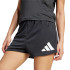 Pantalón de Fitness adidas Essentials Big Performance Logo Training Mujer Negro