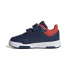 Zapatillas adidas Tensaur Sport 2.0 Cf Infantil Azul Oscuro