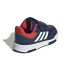 Zapatillas adidas Tensaur Sport 2.0 Cf Infantil Azul Oscuro