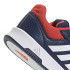 Zapatillas adidas Tensaur Sport 2.0 Cf Infantil Azul Oscuro