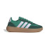 Zapatillas adidas Barreda Decode Mujer Verde
