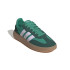Zapatillas adidas Barreda Decode Mujer Verde