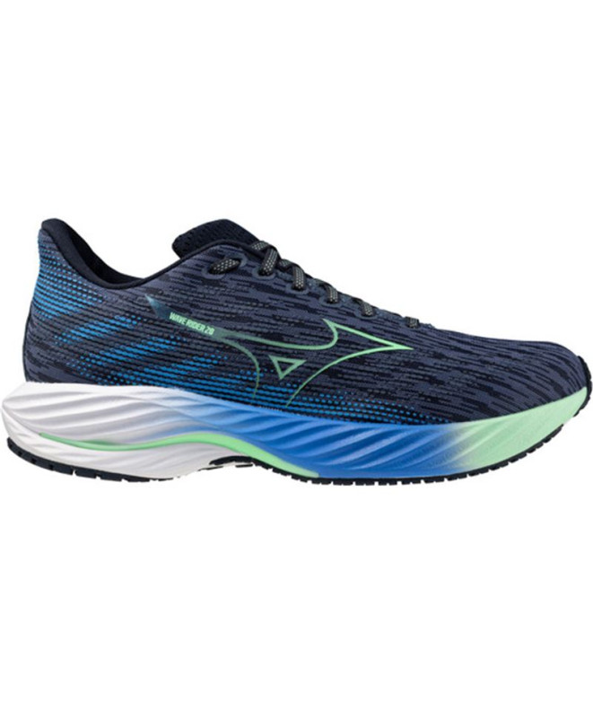 Zapatillas de Running Mizuno Wave Rider 28...