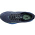 Zapatillas de Running Mizuno Wave Rider 28 Hombre Azul índigo oscuro